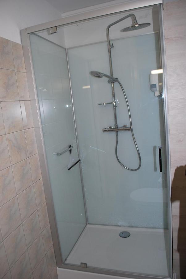 Hotel Des Voyageurs Bellevue-la-Montagne Zewnętrze zdjęcie